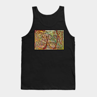 what is love? Tank Top